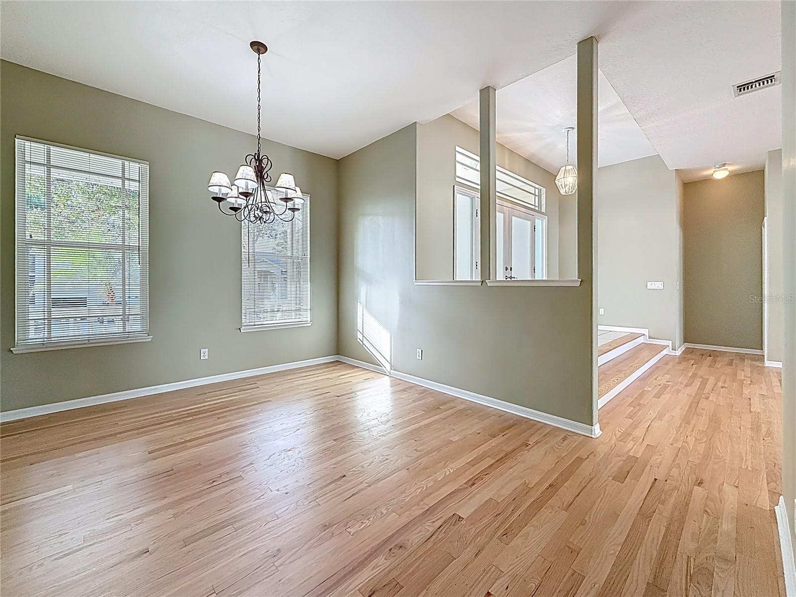 GRAND BAY HEIGHTS - Residential