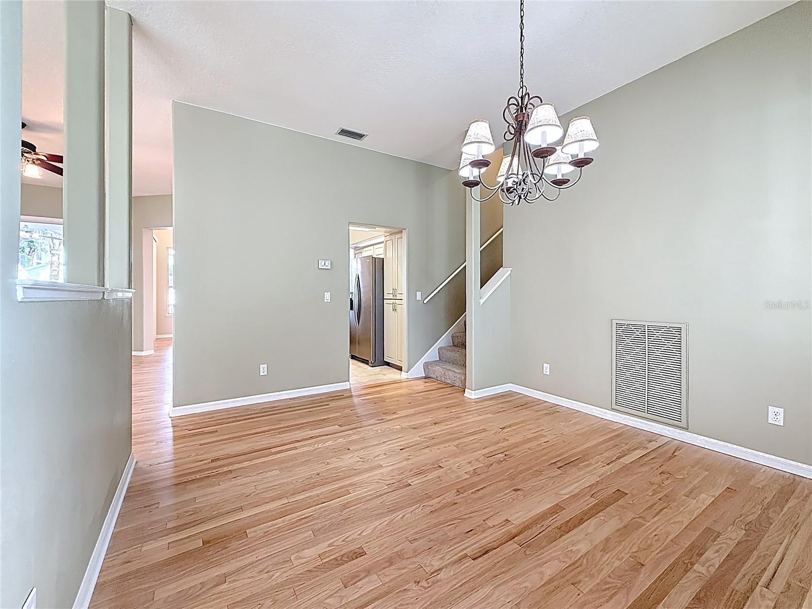 GRAND BAY HEIGHTS - Residential