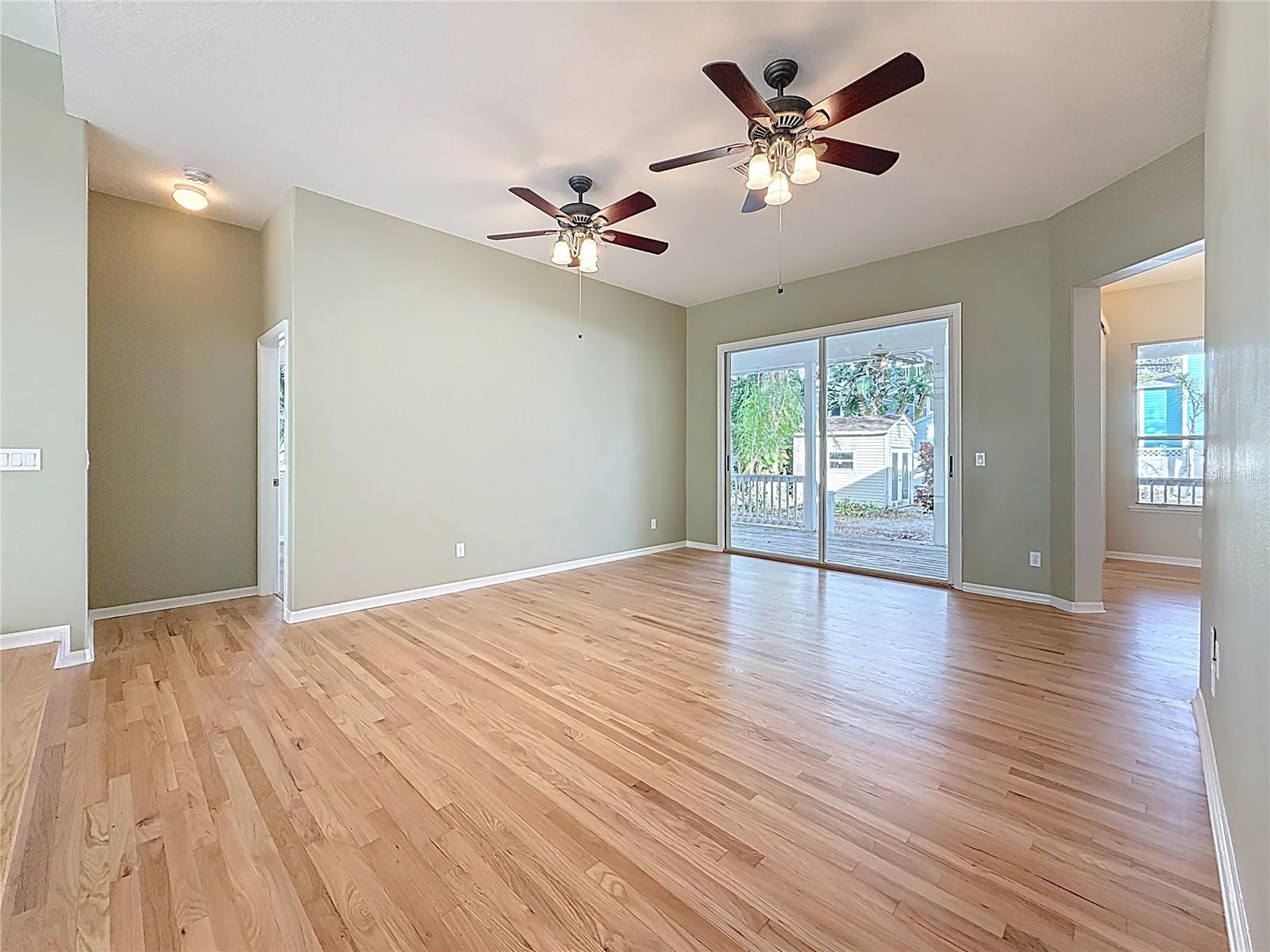 GRAND BAY HEIGHTS - Residential