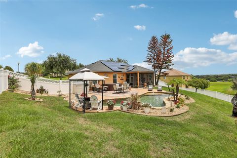 Tiny photo for 12702 Colonnade Circle, Clermont, FL 34711 (MLS # G5112680)