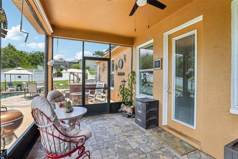 Tiny photo for 12702 Colonnade Circle, Clermont, FL 34711 (MLS # G5112680)
