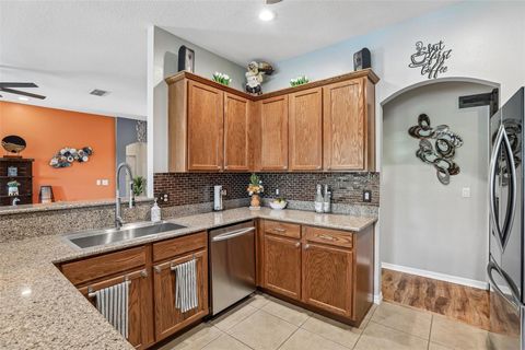 Tiny photo for 12702 Colonnade Circle, Clermont, FL 34711 (MLS # G5112680)