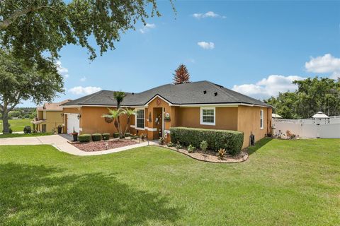 Tiny photo for 12702 Colonnade Circle, Clermont, FL 34711 (MLS # G5112680)