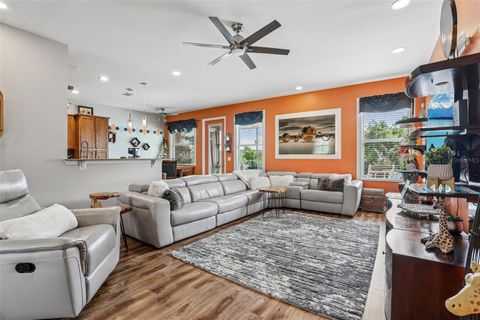 Tiny photo for 12702 Colonnade Circle, Clermont, FL 34711 (MLS # G5112680)