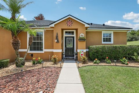 Tiny photo for 12702 Colonnade Circle, Clermont, FL 34711 (MLS # G5112680)
