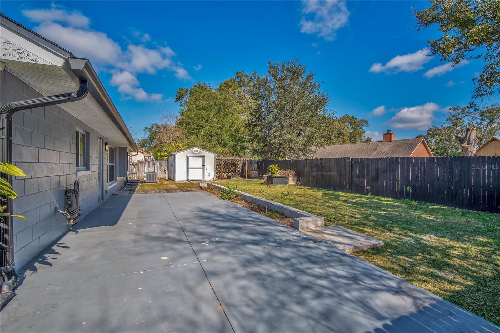 HORSESHOE BEND SEC 02 - Residential