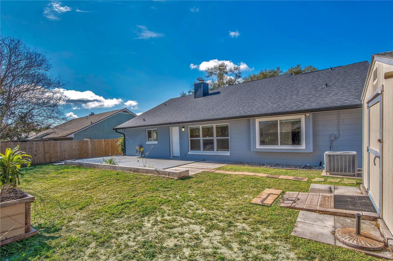 HORSESHOE BEND SEC 02 - Residential