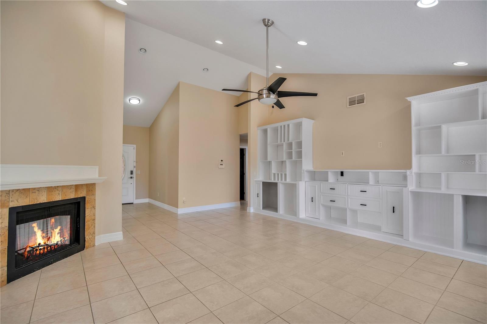 HORSESHOE BEND SEC 02 - Residential