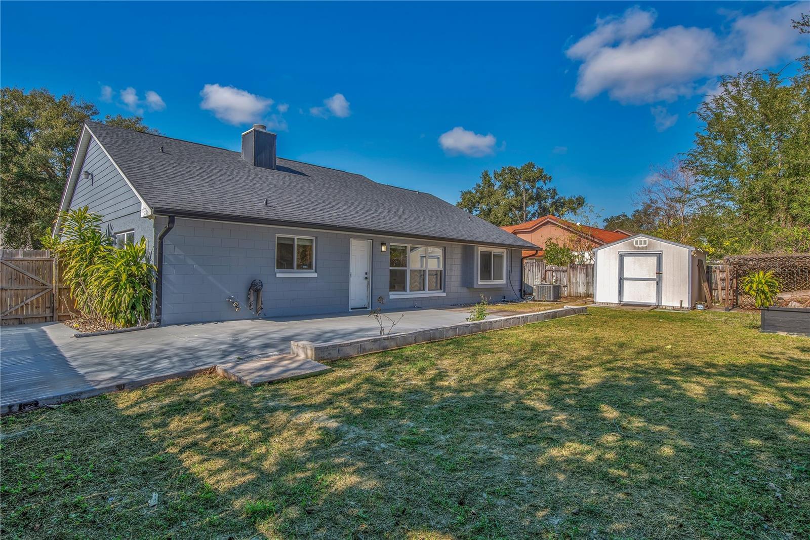 HORSESHOE BEND SEC 02 - Residential