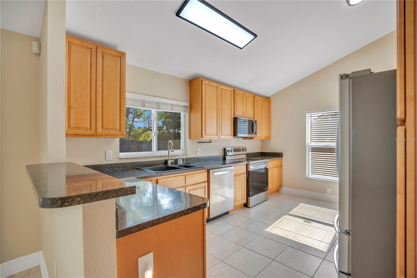 HORSESHOE BEND SEC 02 - Residential