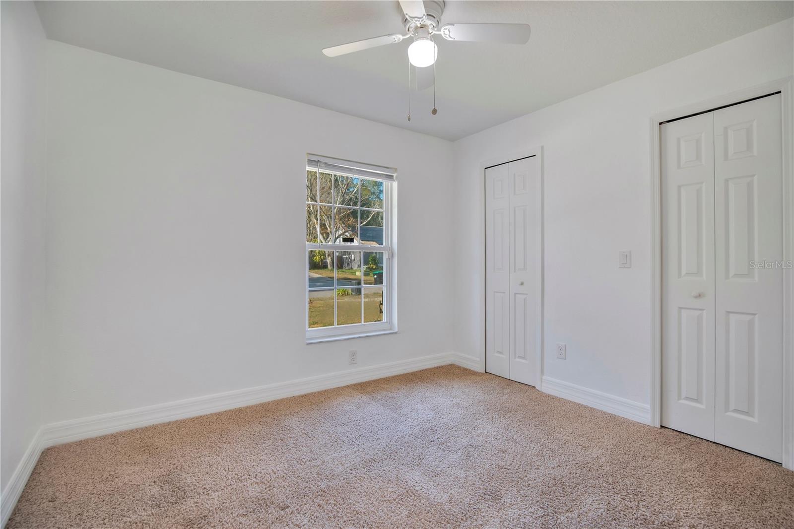 HORSESHOE BEND SEC 02 - Residential