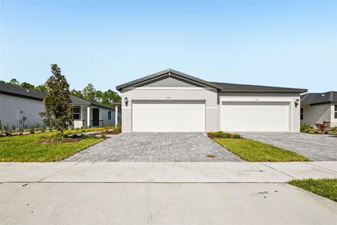 Photo of 179 Parkhaven Drive, Ormond Beach, FL 32174 (MLS # O6345925)