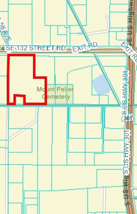 Photo of SE 132nd Street, Summerfield, FL 34491 (MLS # O6416379)