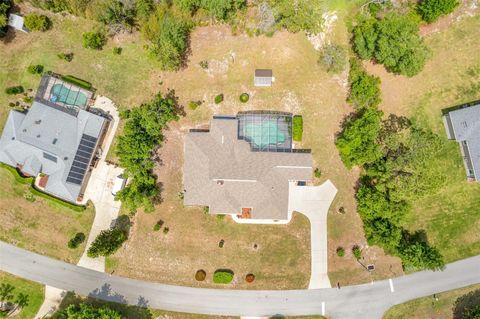 A home in DELTONA