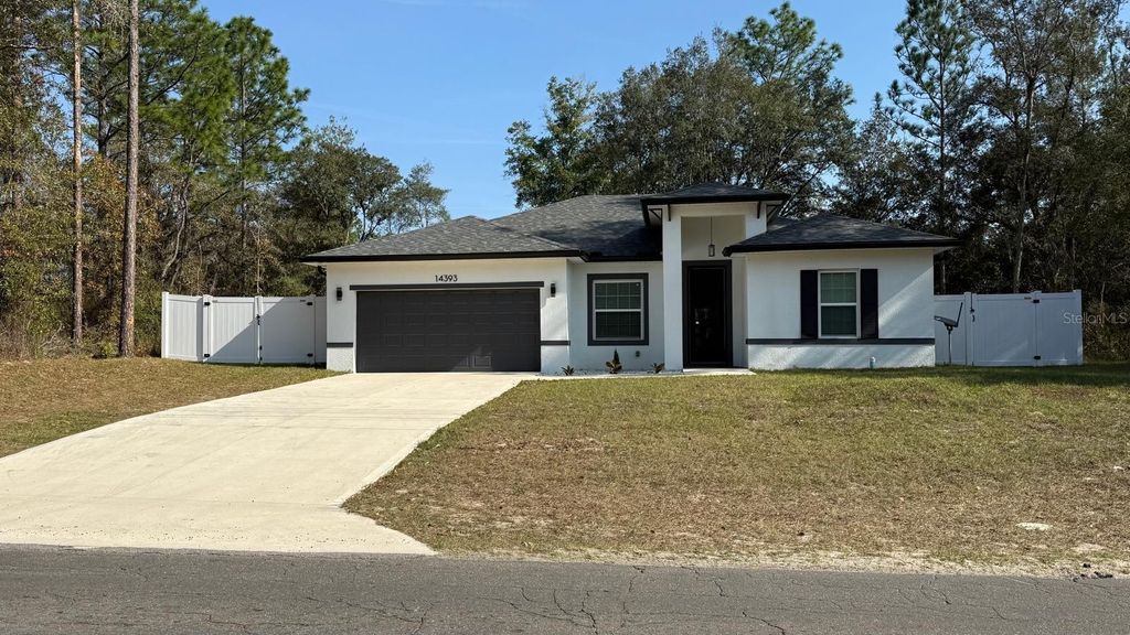 Photo of 14393 SW 79th Terrace, Ocala, FL 34473 (MLS # TB8453608)