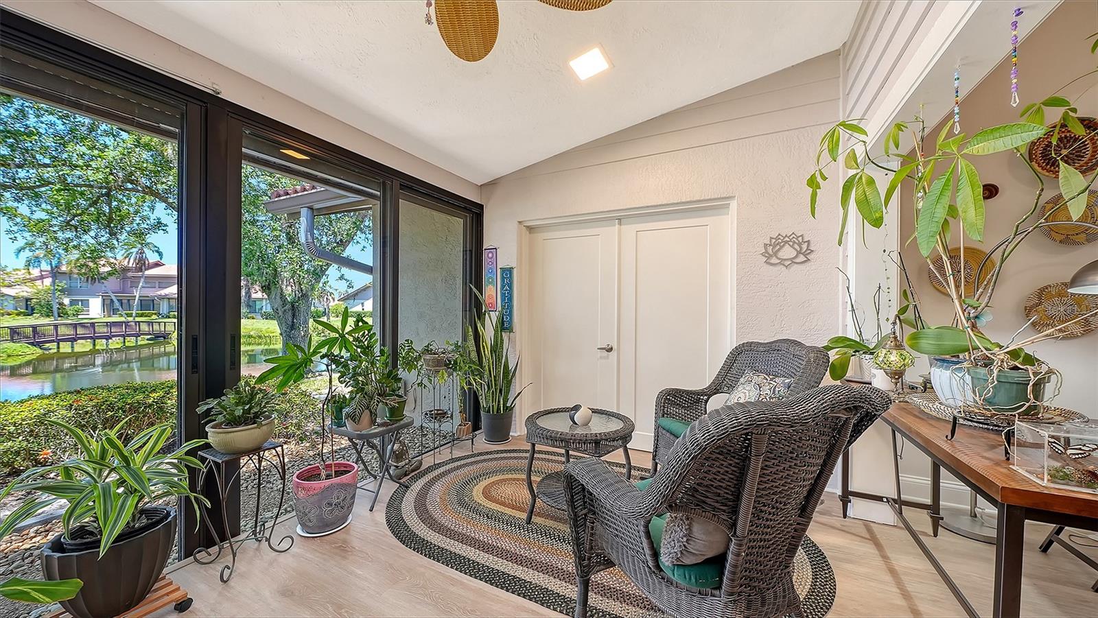 LAKESHORE VILLAGE - Residential