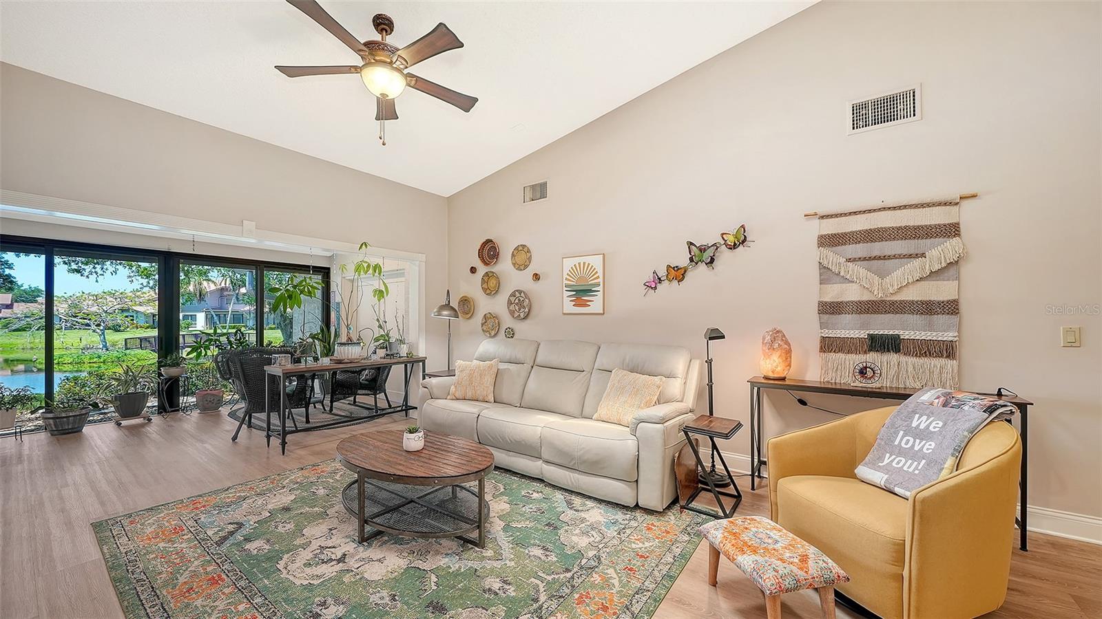 LAKESHORE VILLAGE - Residential