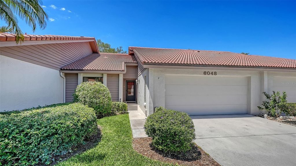 Photo of 6048 Wilshire Boulevard #2, Sarasota, FL 34238 (MLS # A4690827)