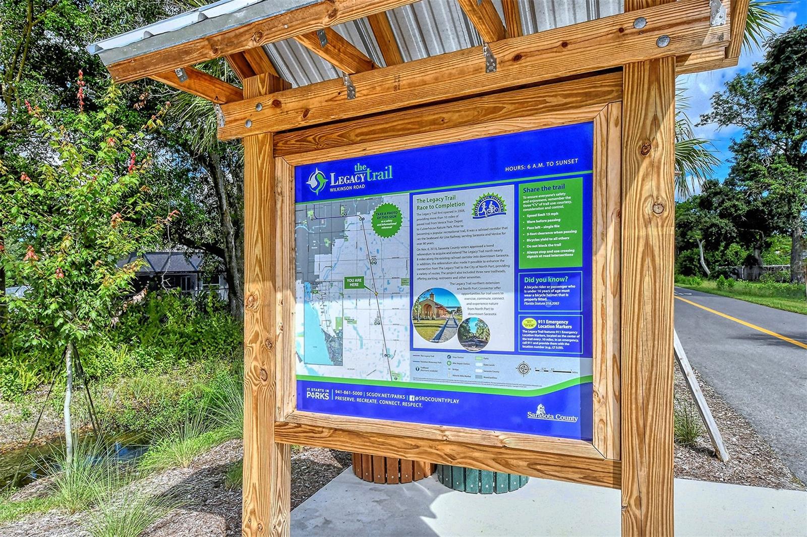 LAKESHORE VILLAGE - Residential