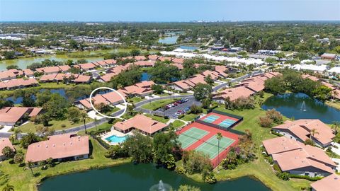 Photo of 6048 Wilshire Boulevard #2, Sarasota, FL 34238 (MLS # A4690827)