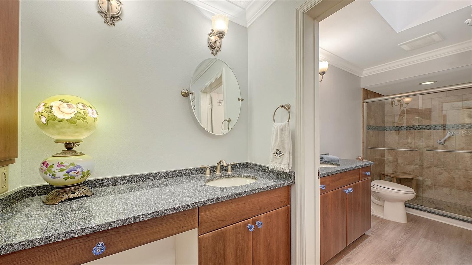 LAKESHORE VILLAGE - Residential