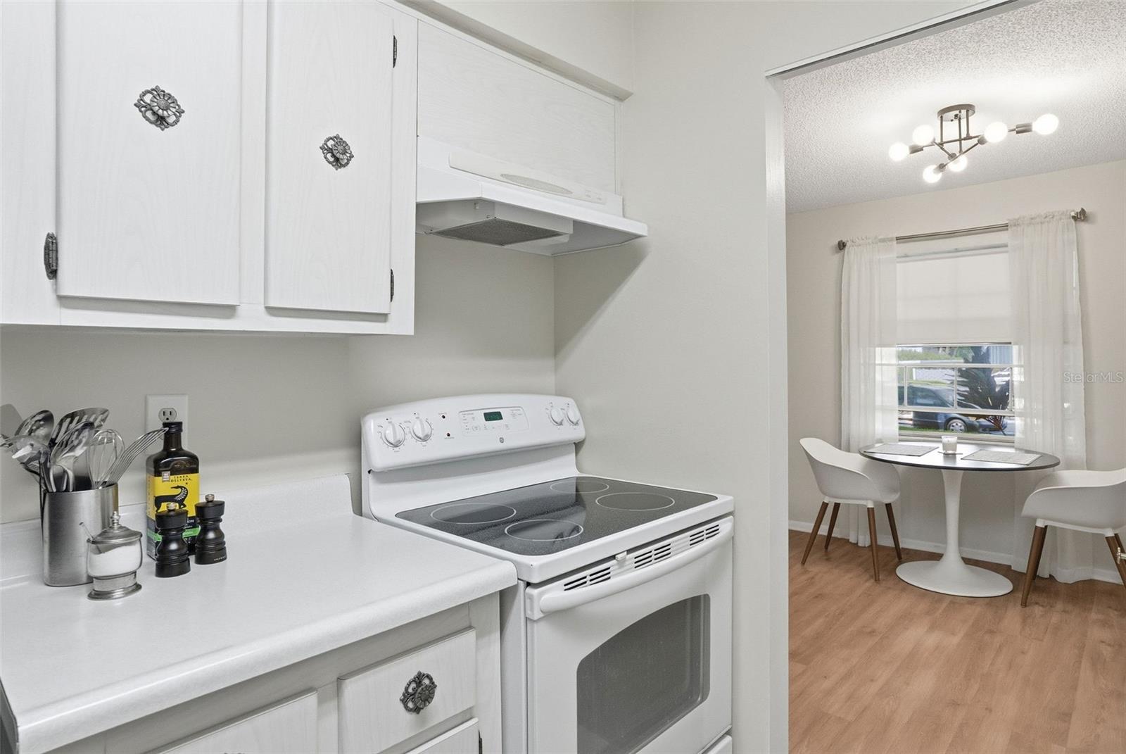 BELLEAIR FOREST GARDEN CONDO - Residential