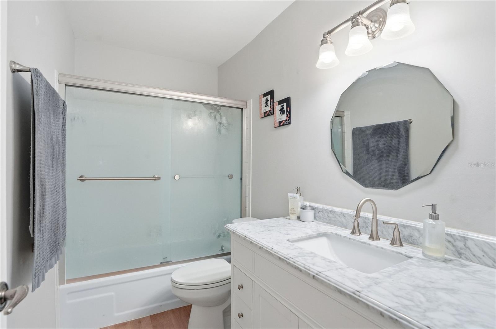 BELLEAIR FOREST GARDEN CONDO - Residential