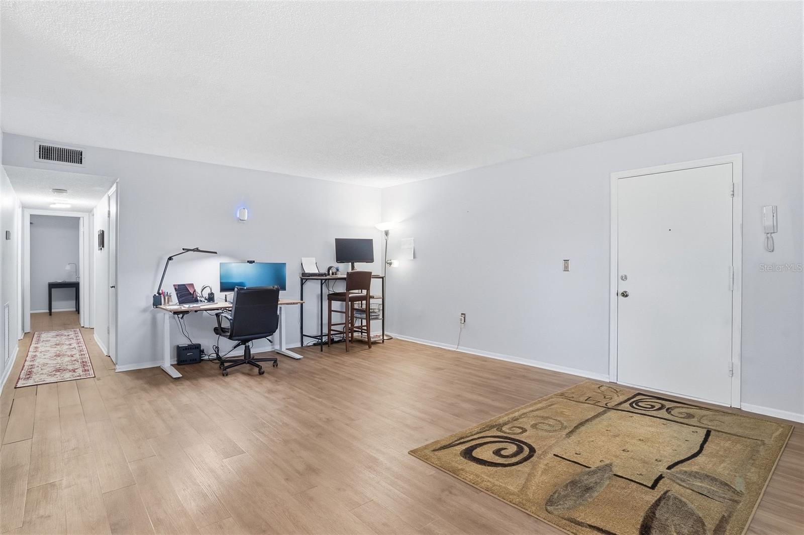 BELLEAIR FOREST GARDEN CONDO - Residential