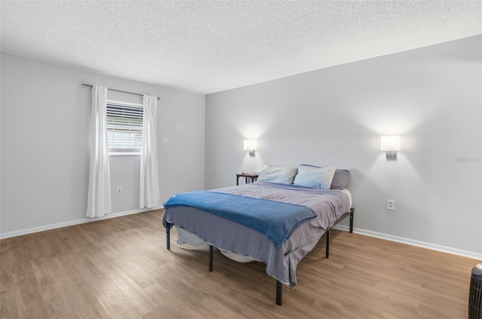 BELLEAIR FOREST GARDEN CONDO - Residential