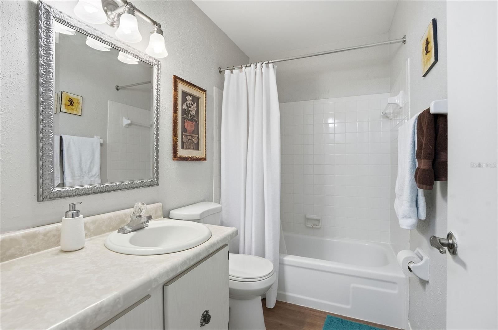 BELLEAIR FOREST GARDEN CONDO - Residential