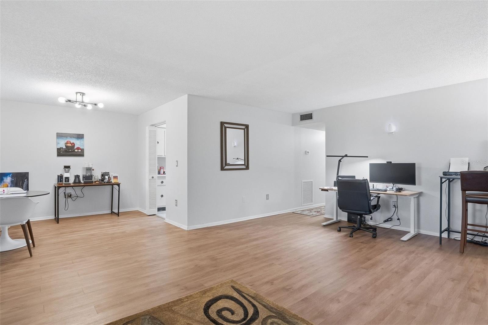 BELLEAIR FOREST GARDEN CONDO - Residential