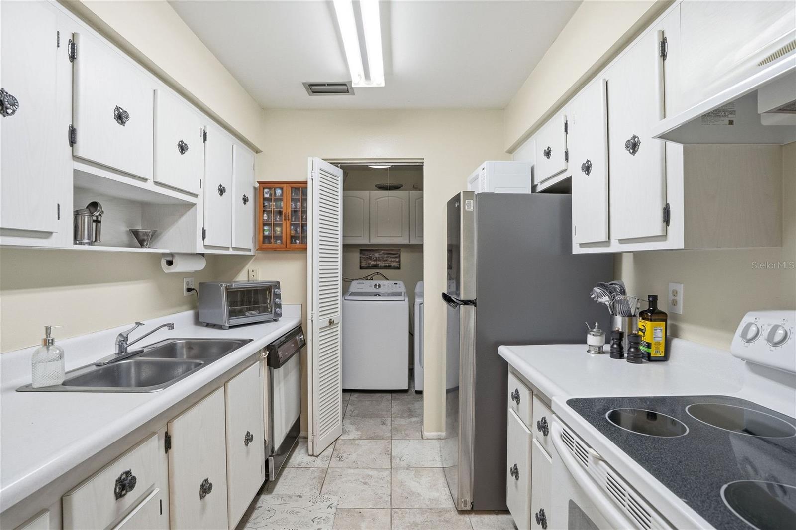 BELLEAIR FOREST GARDEN CONDO - Residential