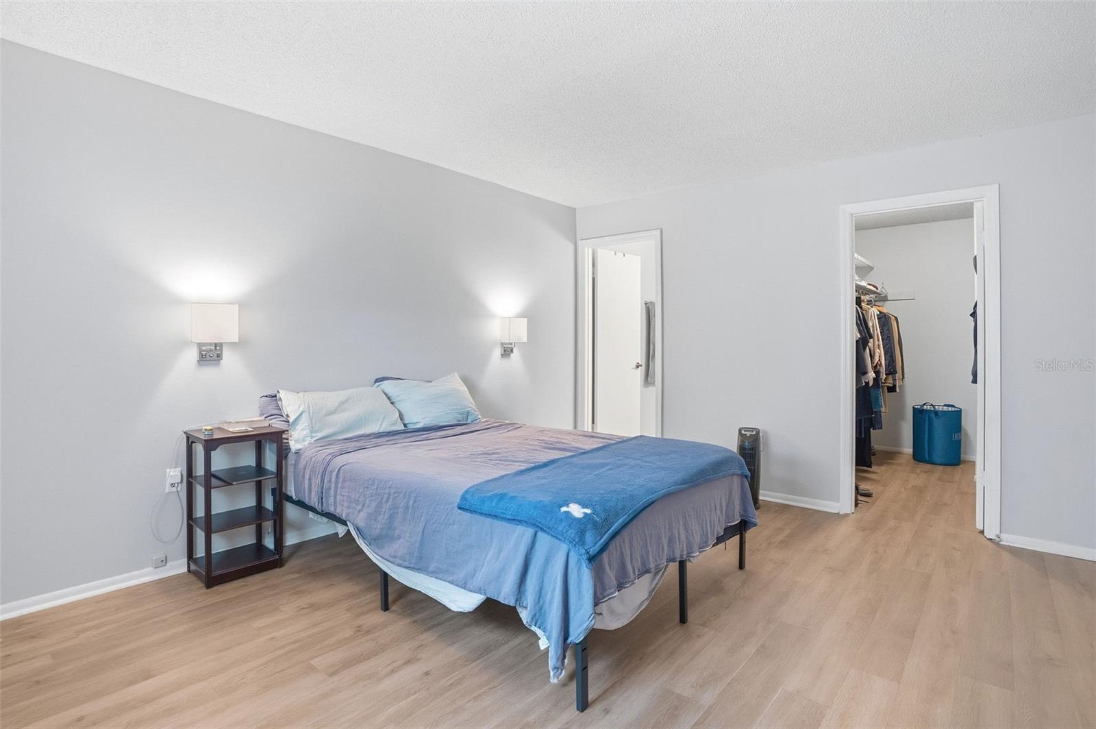 BELLEAIR FOREST GARDEN CONDO - Residential