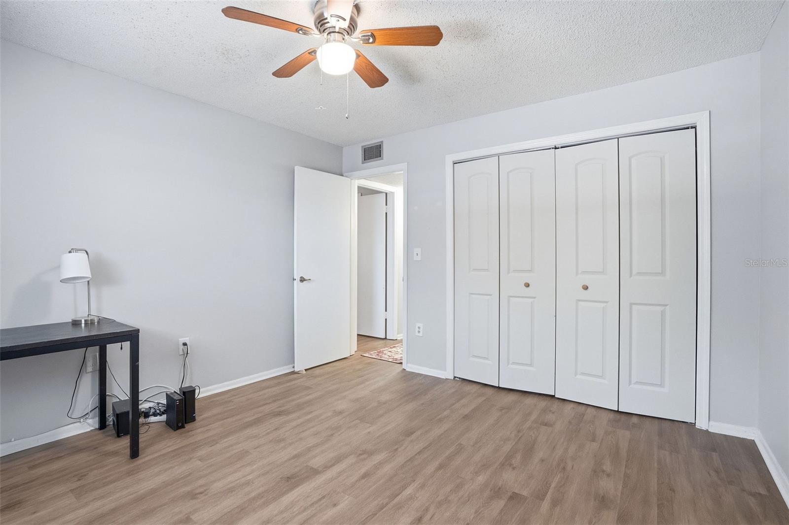 BELLEAIR FOREST GARDEN CONDO - Residential