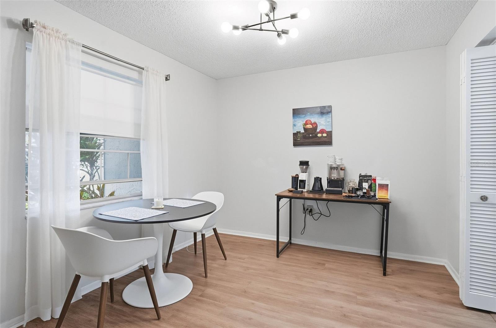 BELLEAIR FOREST GARDEN CONDO - Residential