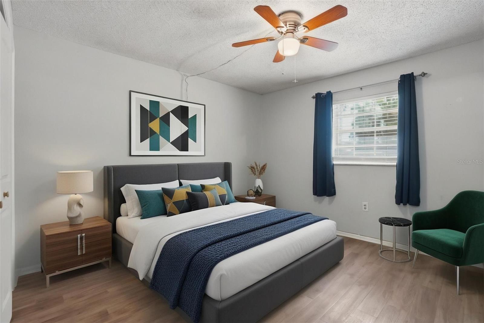 BELLEAIR FOREST GARDEN CONDO - Residential
