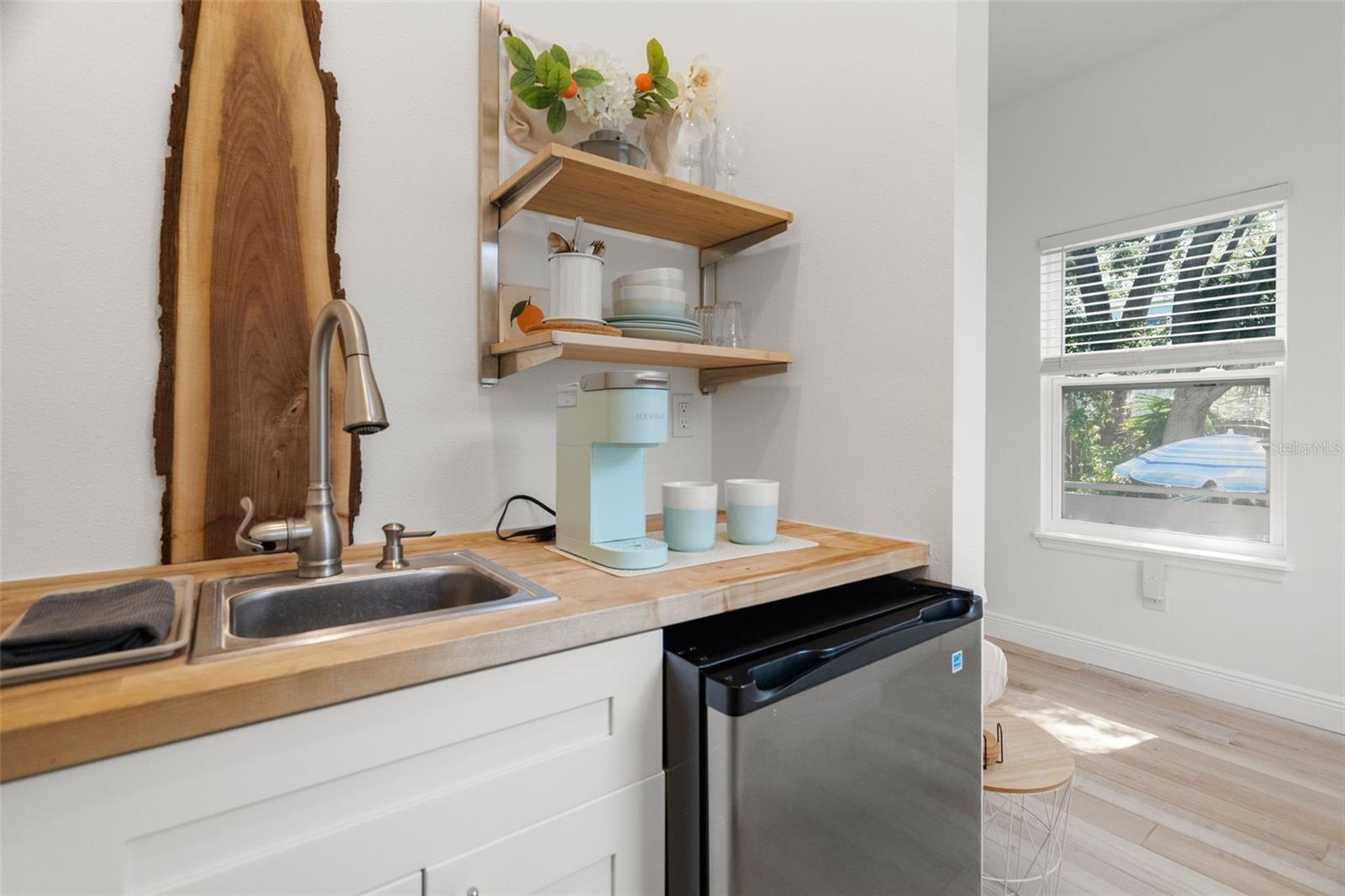 FOREE SUB - Residential