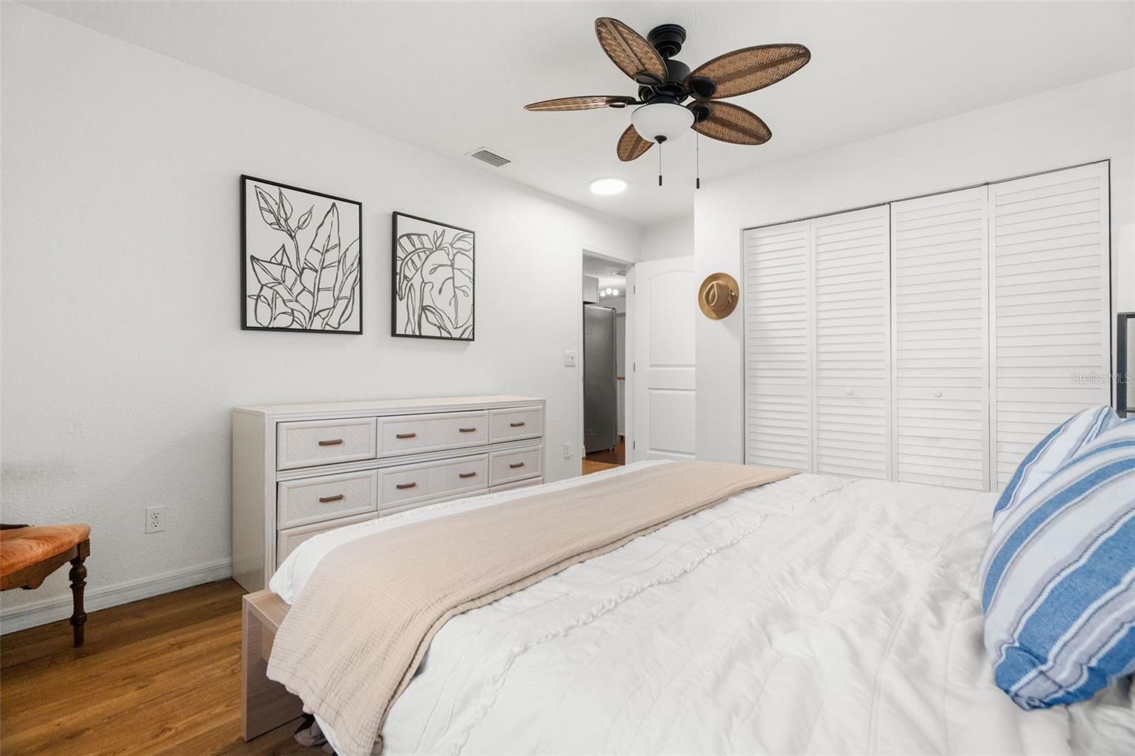 FOREE SUB - Residential