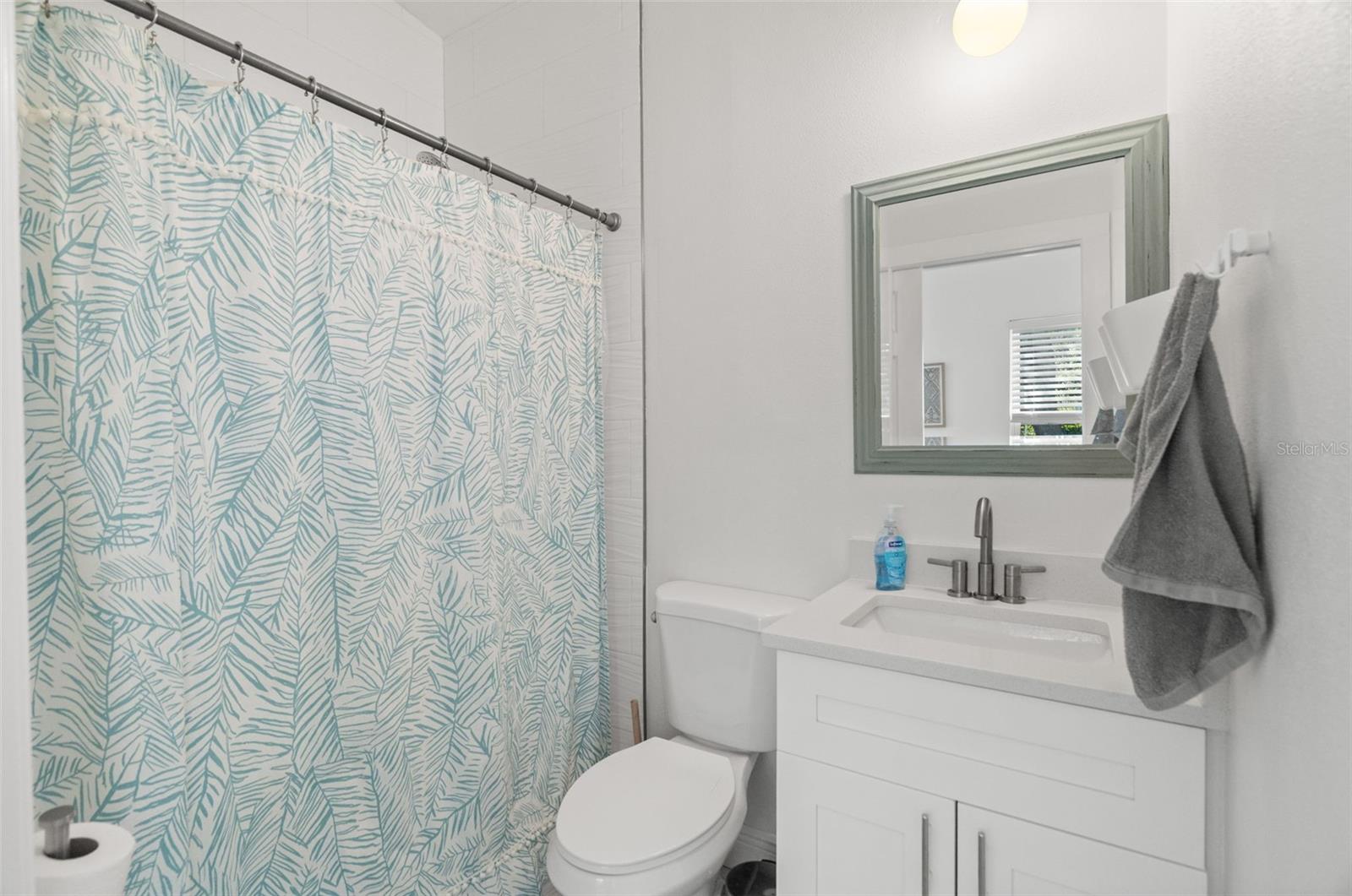 FOREE SUB - Residential