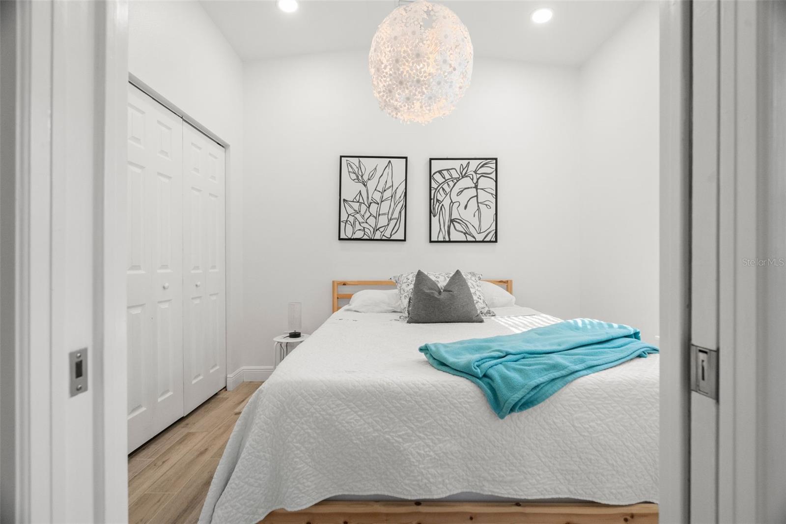 FOREE SUB - Residential