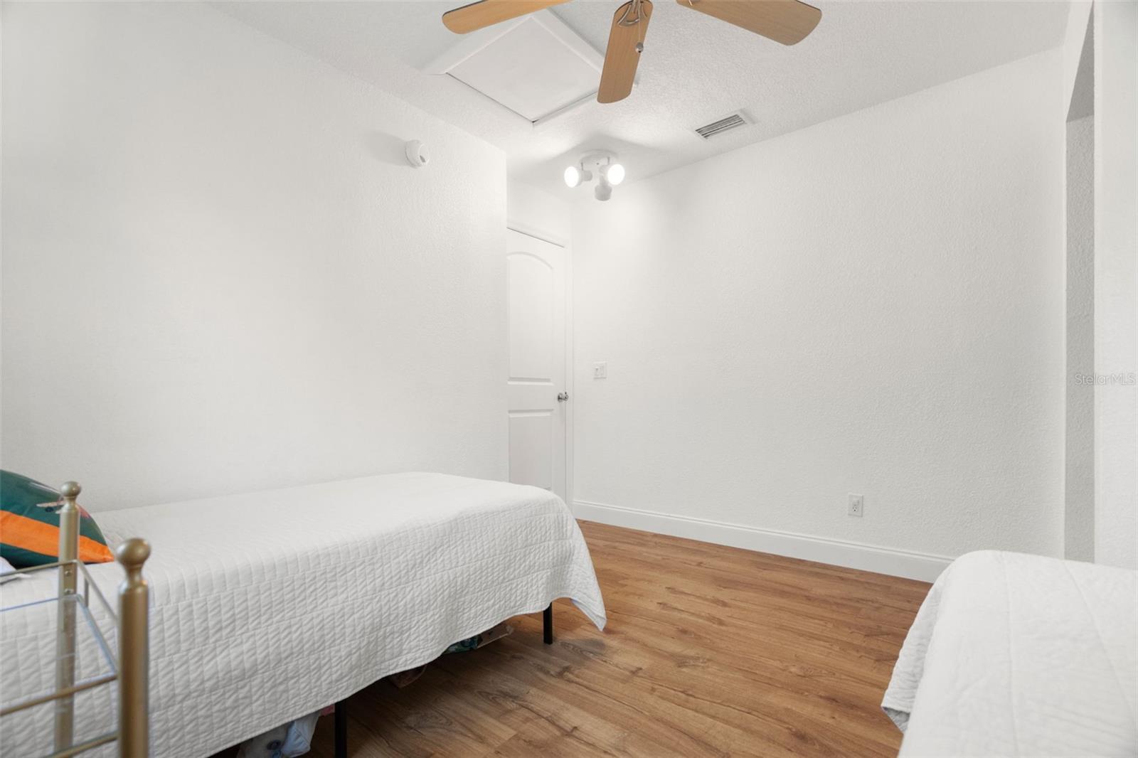 FOREE SUB - Residential