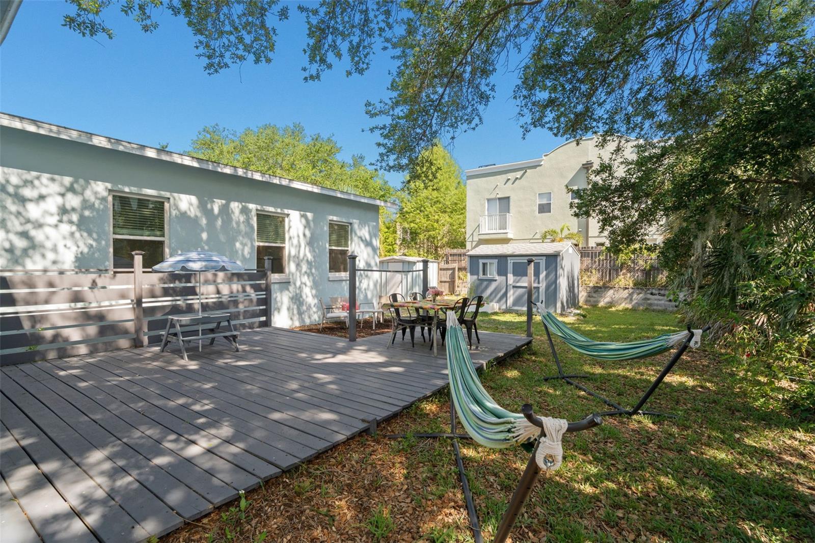 FOREE SUB - Residential