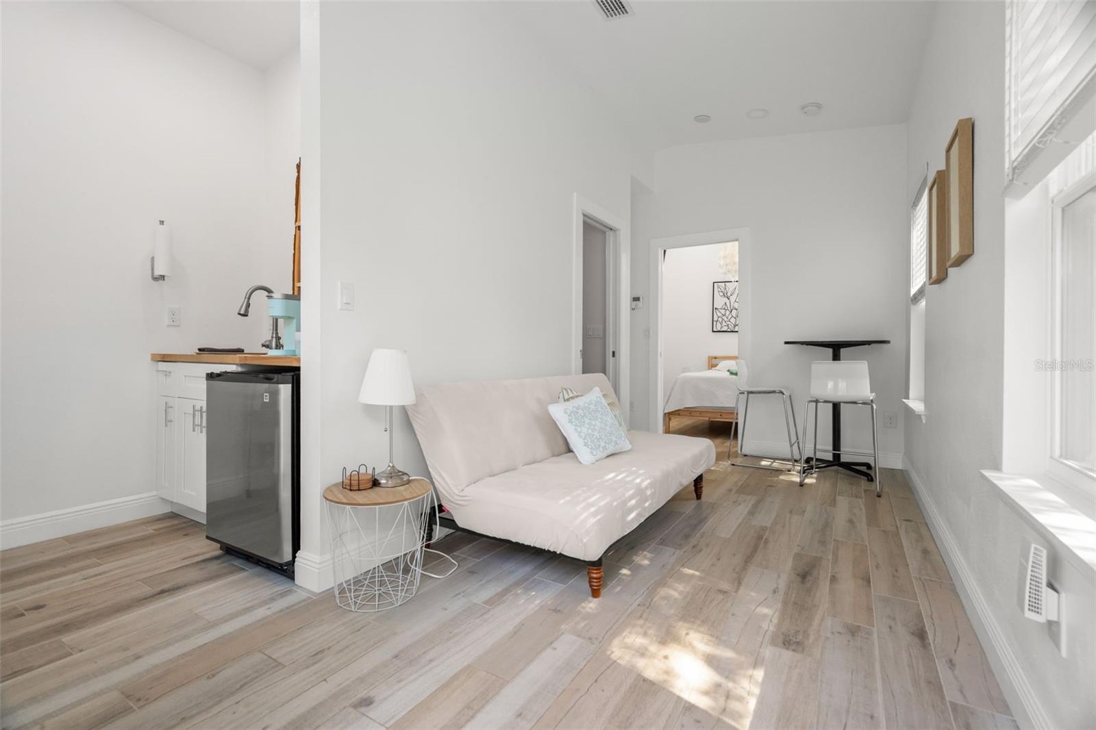 FOREE SUB - Residential