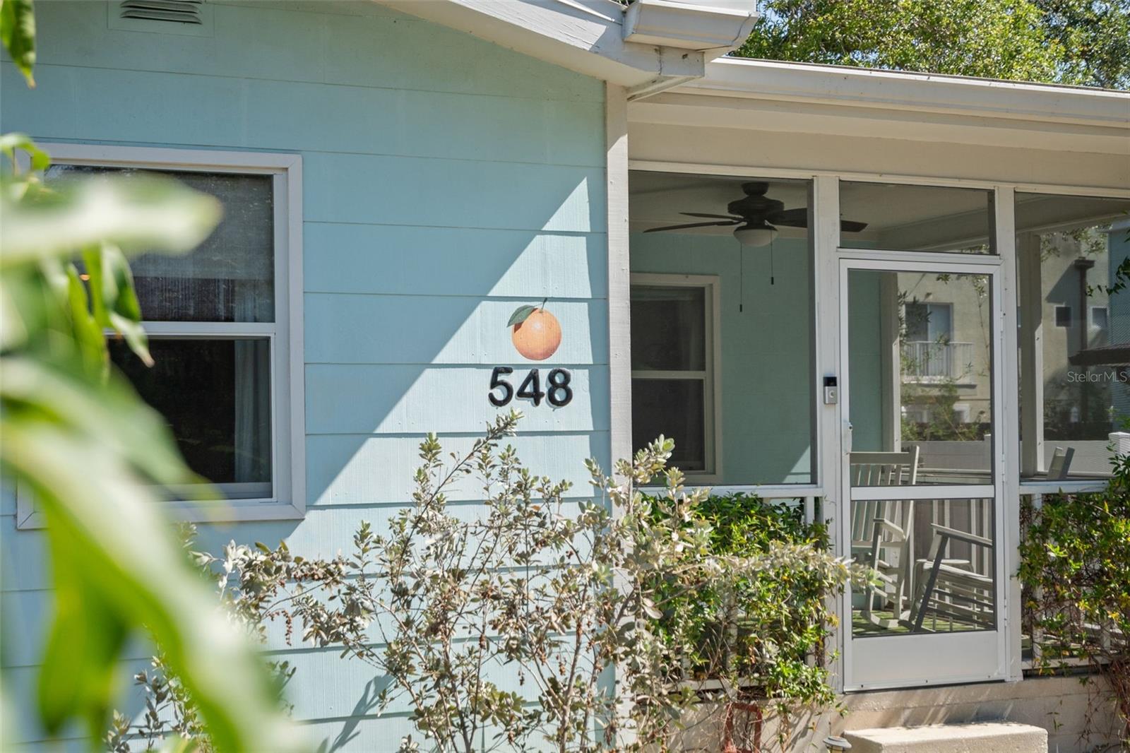 FOREE SUB - Residential