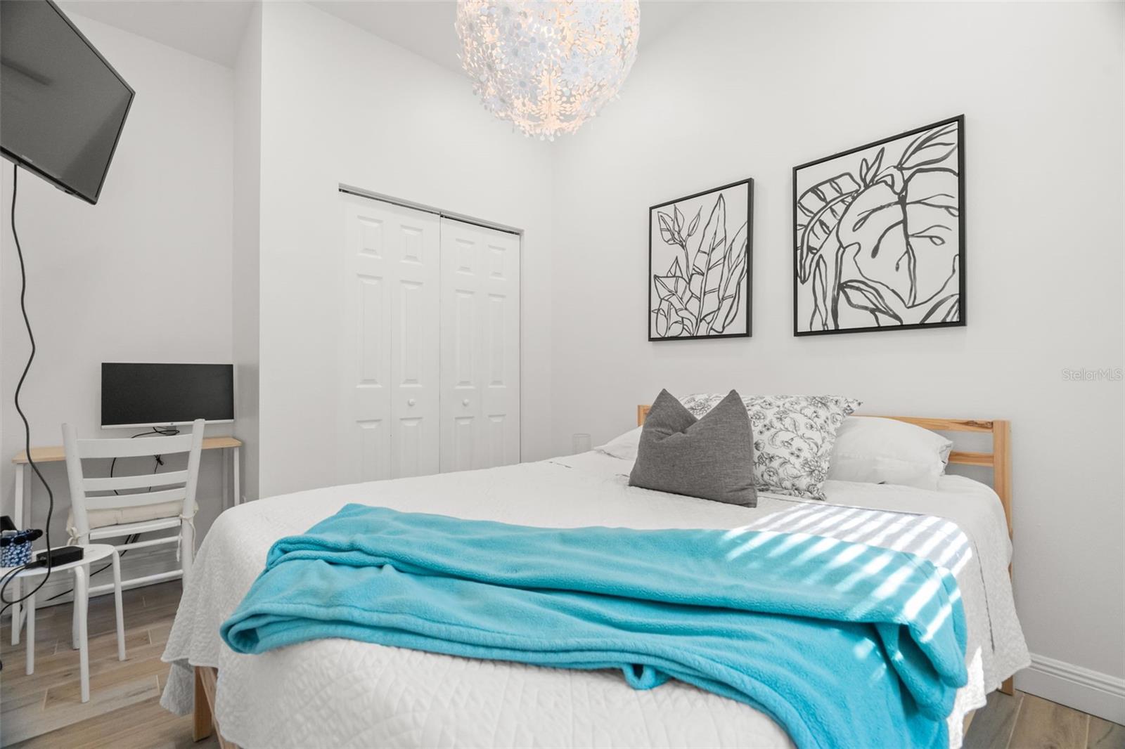 FOREE SUB - Residential