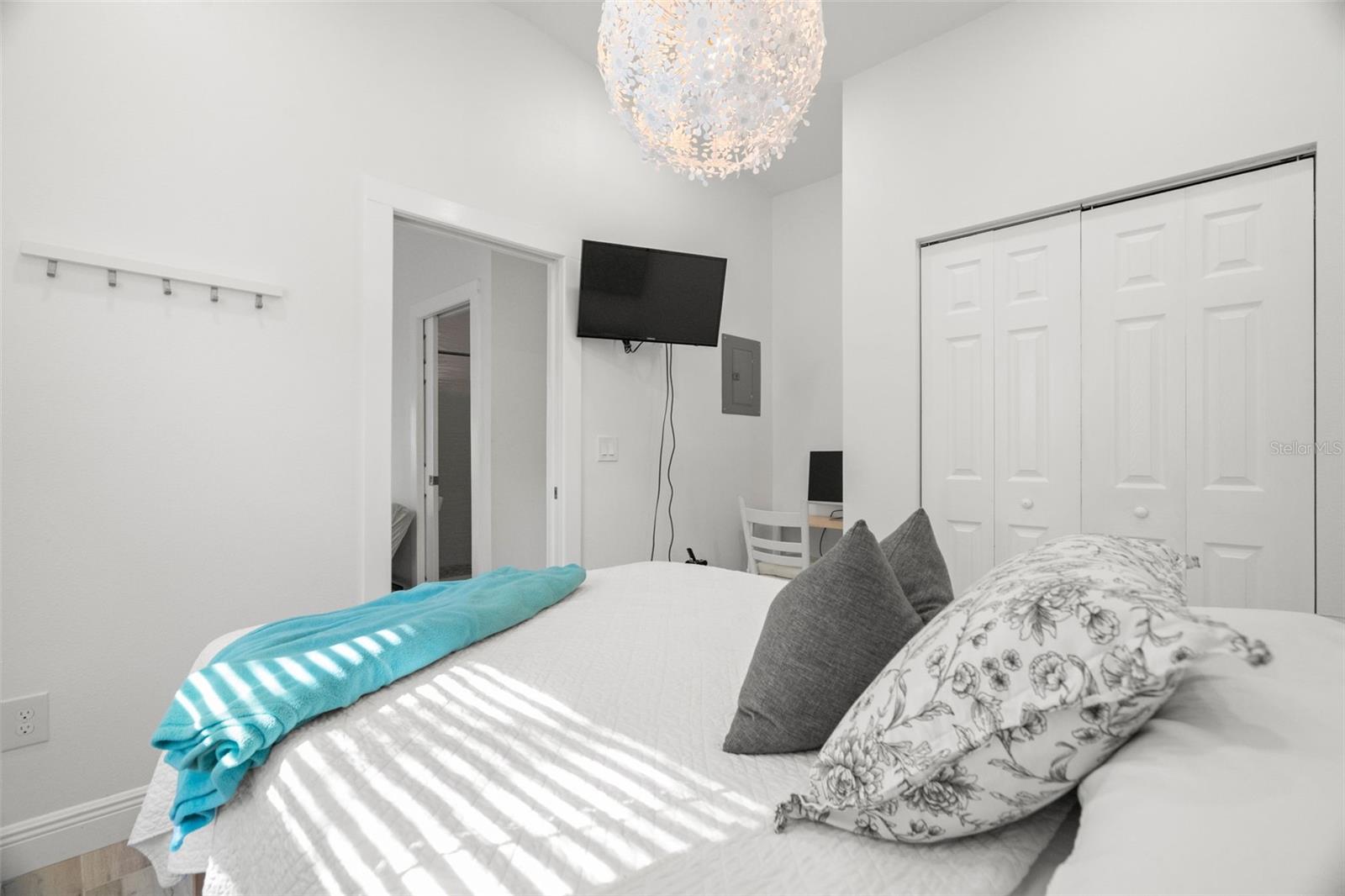 FOREE SUB - Residential