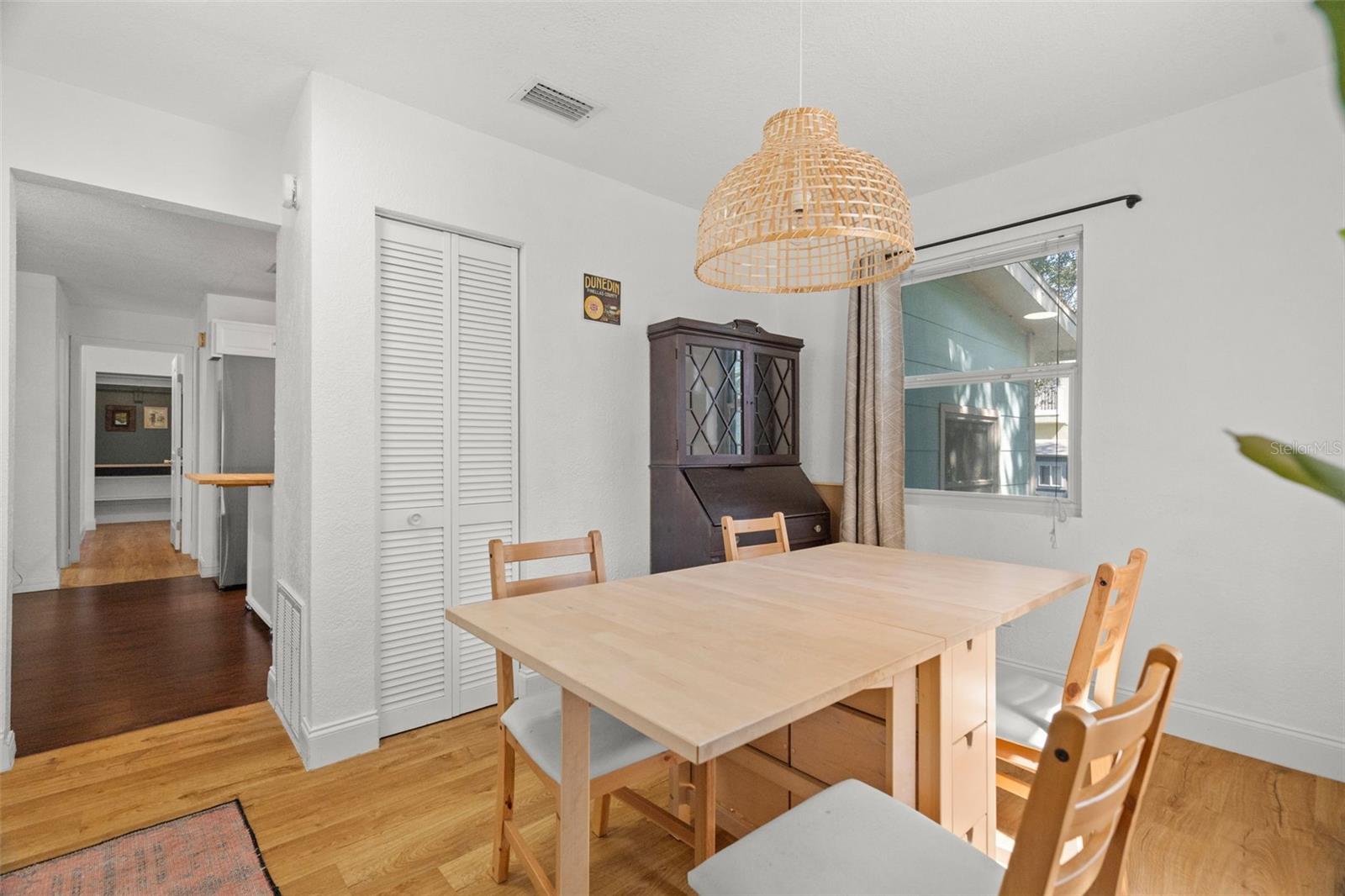 FOREE SUB - Residential