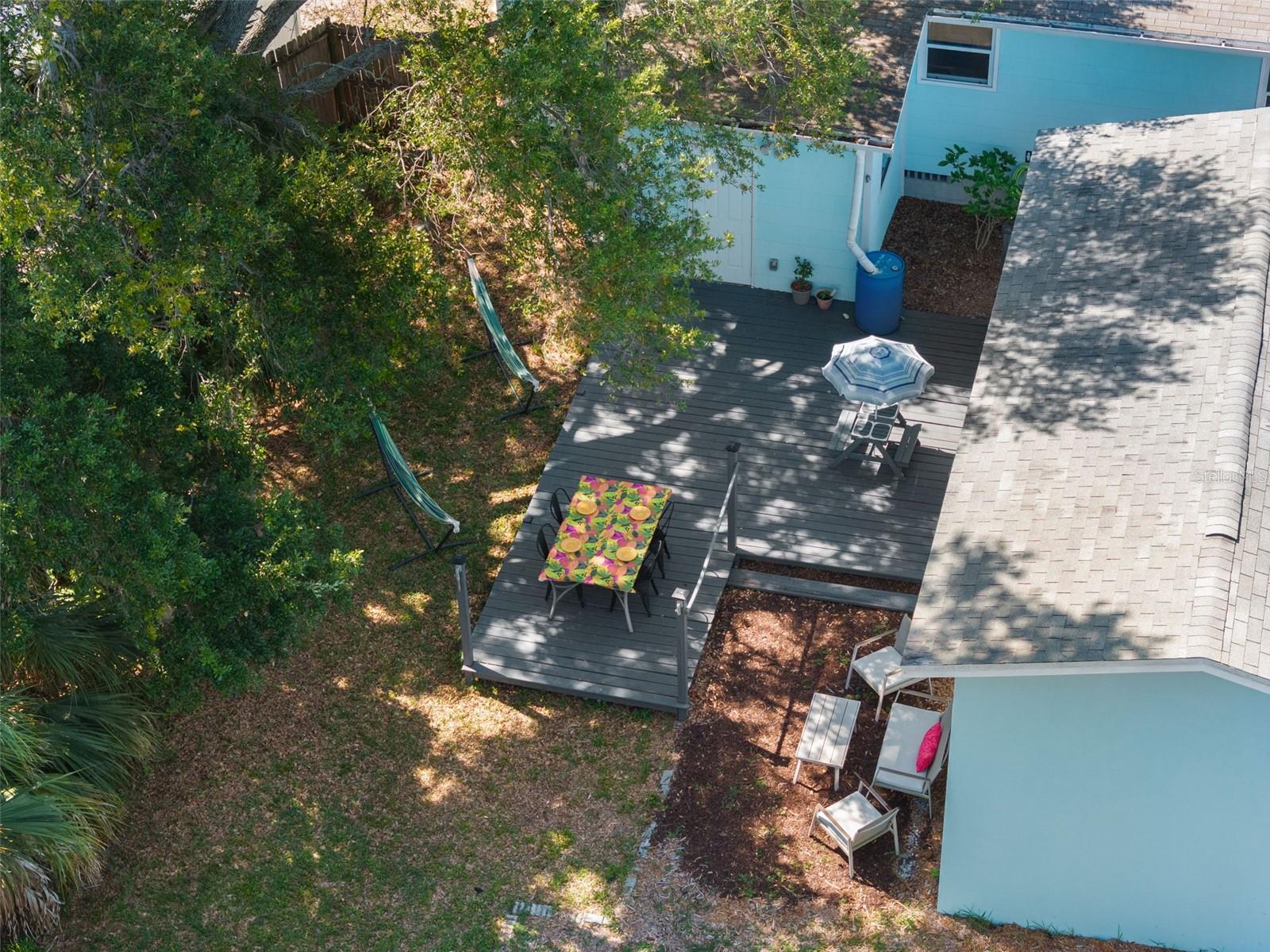 FOREE SUB - Residential