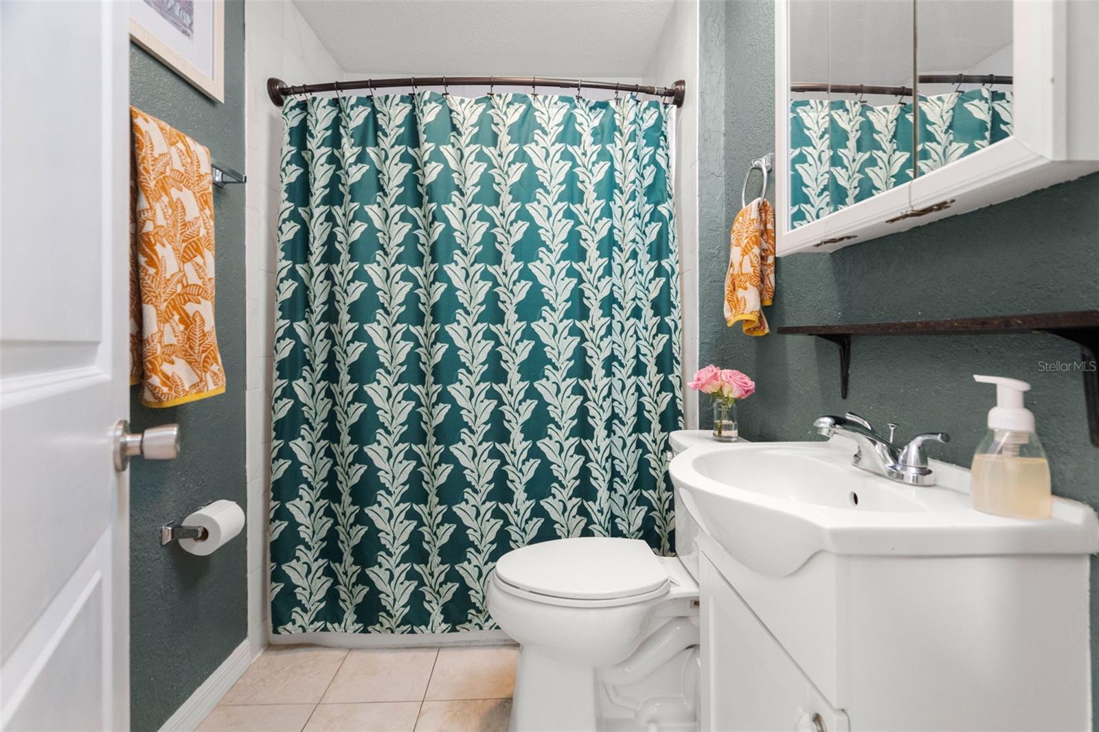 FOREE SUB - Residential