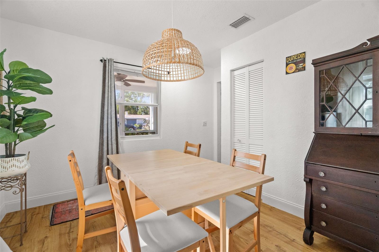 FOREE SUB - Residential